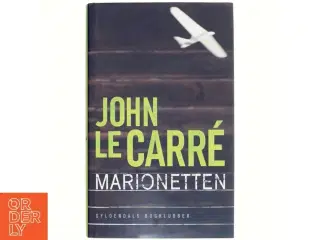 Marionetten af John le Carre