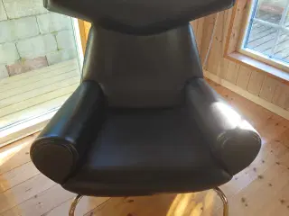 Hans J. Wegner - OX-chair