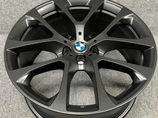 ALUFÆLGE BMW X5 G05 X6 G06 738 20"