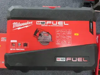 Metalrundsav M18 - MILWAUKEE M18 FMCS66