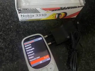 Nokia 3310 DualSim 2017