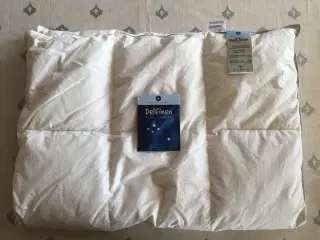 Dyne baby "Delfinen" og sengetøj