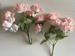 Kunstige blomster