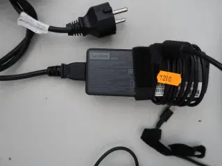 Oplader LENOVO