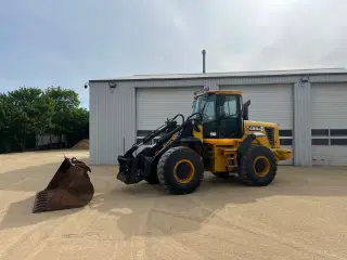 JCB GUMMIGED 