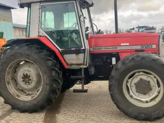 Massey Ferguson 3120
