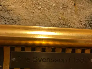 Maleri Ove Svensson