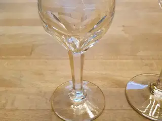 Krystalglas
