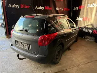 Peugeot 207 1,4 XR SW