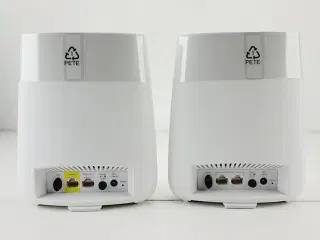 ⭐️- Netgear Orbi RBR20 Mesh-Router