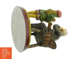 Dekorations figur (str. 15 x 17 cm)