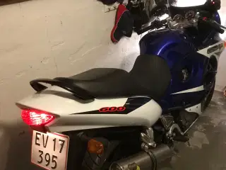 motorcykkel