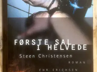Første sal i helvede, Steen Christensen