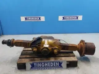 Hydrema 806 Foraksel 694001658