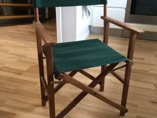 Instruktørstole 