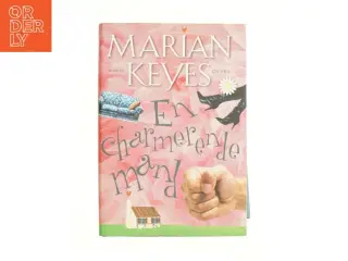 En charmerende mand af Marian Keyes (Bog)