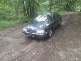 Citroen xantia 1,8,16v  nysynet