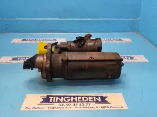 Perkins 1006 Starter