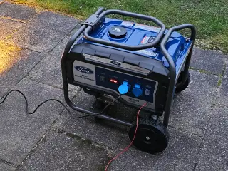 Strøm generator Ford
