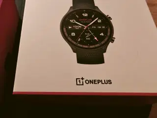 OnePlus 12 Mobil & Oneplus Watch 2R