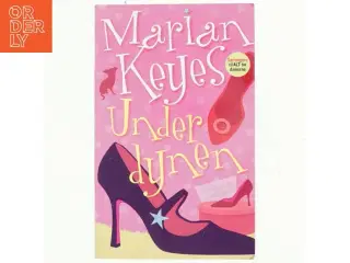 Under dynen (Bog)