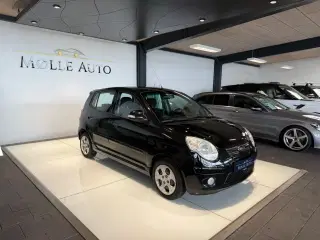Kia Picanto 1,1 Active