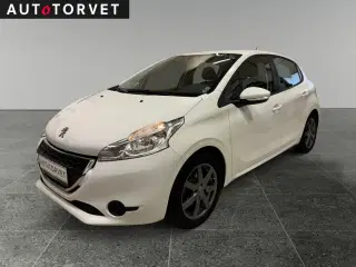 Peugeot 208 1,0 VTi 68 Active