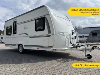 2021 - Fendt Tendenza 465 SFB   Står som ny