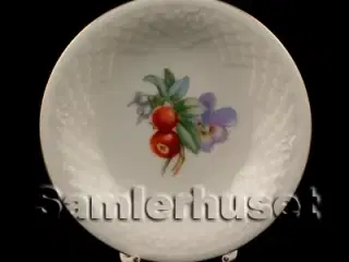 Ægir Askebæger 9 cm.