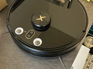 Robotstøvsuger Neatsvor X650