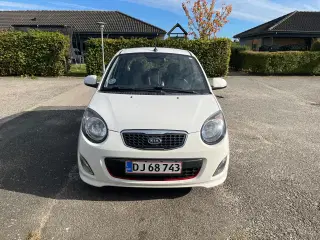 KIA Picanto 1,1 