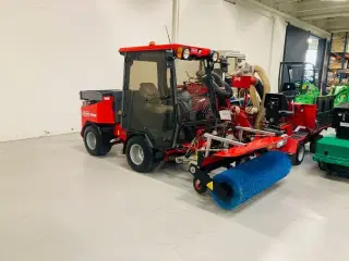 Nimos DM-Trac 205 City