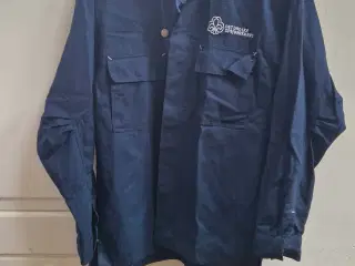 Spejder uniform