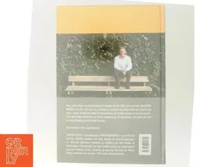 Bryde vanen og nå dine mål af Torben Wiese (Bog)