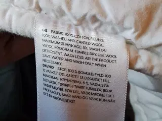 Voksi classi 