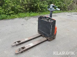Palletruck Toyota LWE160