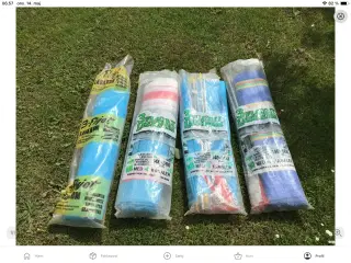 Læsejl retro 