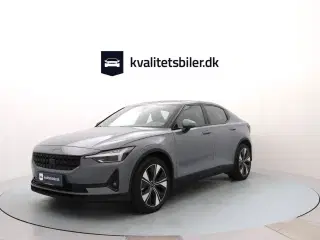 Polestar 2  Long Range AWD