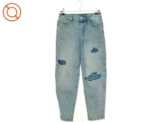 Jeans fra H&M (str. 140 cm)