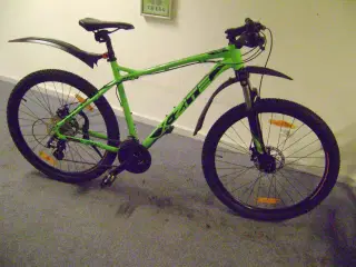 27½" X Zite MTB