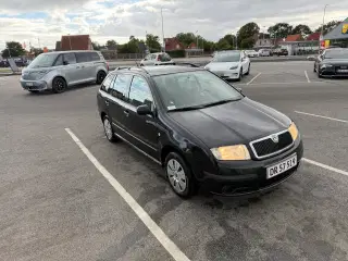 SKODA FABIA 1,4 COMBI - 2005