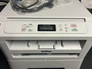 Brother laser printer