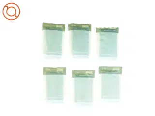 Face masks fra One Care (str. 25 x 13 cm)