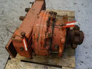 Seko Fodervogn Gearkasse SE1090EM