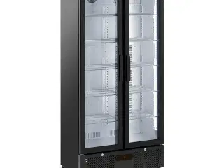 Flaskekøleskab 458 Liter – B905 x D560 x H1800 mm