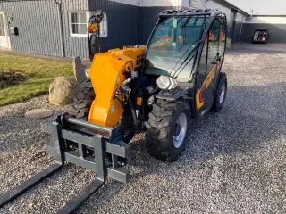 Dieci Apollo 20.4