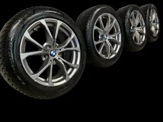 17 BMW 3 225/50r17 Ref.208 vinter