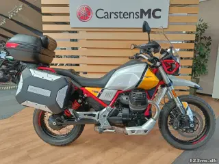Moto Guzzi V85 TT