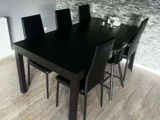 Spisebord ikea