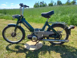 Puch Maxi K 1982